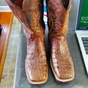 Dan Post Boots
